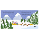 Peppa Pig: Peppa's Frosty Fairy Tale