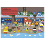 Peppa Pig: Peppa's London Day Out