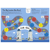 Peppa Pig: Peppa's London Day Out