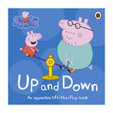 Peppa Pig: Up And Down
