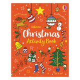 Christmas Activity Book