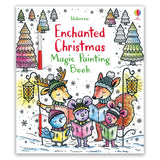 Enchanted Christmas Magic Painting