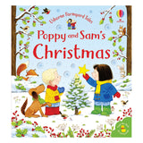 Poppy and Sam's Christmas