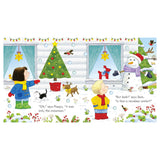 Poppy and Sam's Christmas