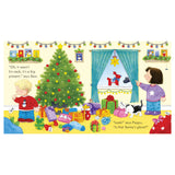 Poppy and Sam's Christmas