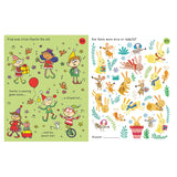 Little Children's Christmas Pad