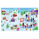 Little Children's Christmas Pad