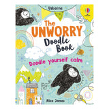 The Unworry Doodle Book