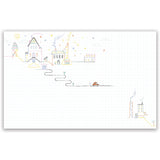 The Unworry Doodle Book