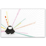 The Unworry Doodle Book