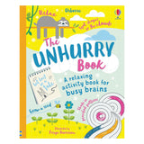 The Unhurry Book