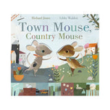 Town Mouse, Country Mouse