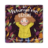 Petunyanın Gizemi