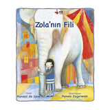 Zola'nın Fili