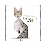 Tangram Kedi
