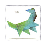 Tangram Kedi