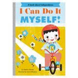 I Can Do It! MYSELF