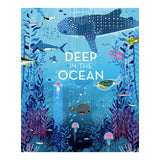 Deep In The Ocean