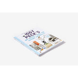 Iggy Peck's Big Project Book for Amazing Architects