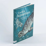 Earths Aquarium - Little Wordsmith