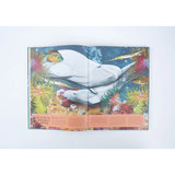 Earths Aquarium - Little Wordsmith