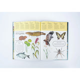 Earths Aquarium - Little Wordsmith