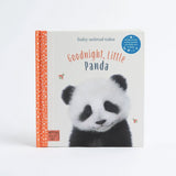 Goodnight, Little Panda