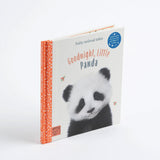Goodnight, Little Panda