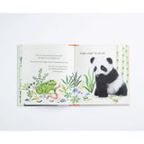Goodnight, Little Panda