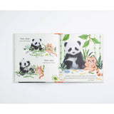 Goodnight, Little Panda