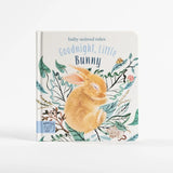 Goodnight, Little Bunny