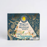 Magical Creatures And Mythical Beasts