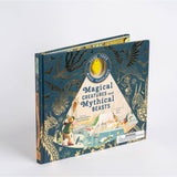 Magical Creatures And Mythical Beasts