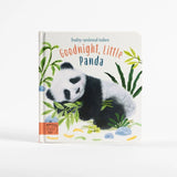 Goodnight, Little Panda