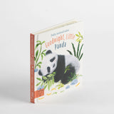 Goodnight, Little Panda