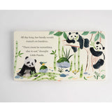 Goodnight, Little Panda