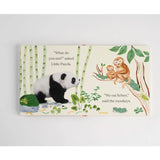 Goodnight, Little Panda