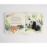 Goodnight, Little Panda
