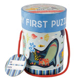 Floss & Rock İlk Yapbozum - Deep Sea