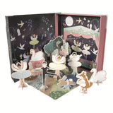 Floss & Rock Pop Out Oyun Sahneleri - Enchanted