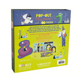 Floss & Rock Pop Out Oyun Sahneleri - Spellbound