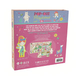 Floss & Rock Pop Out Oyun Sahneleri - Rainbow Fairy