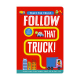 Follow That Truck!