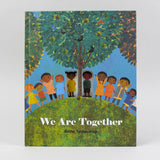 We Are Together