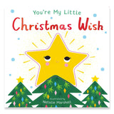 You’re My Little Christmas Wish