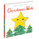 You’re My Little Christmas Wish