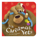 Is It Christmas Yet?