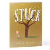 Stuck
