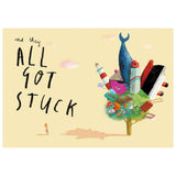 Stuck
