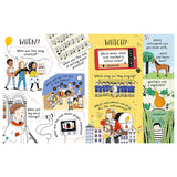 LTF Questıons And Answers About Musıc
